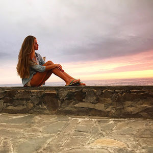 Meet your Posher, Vera c.o